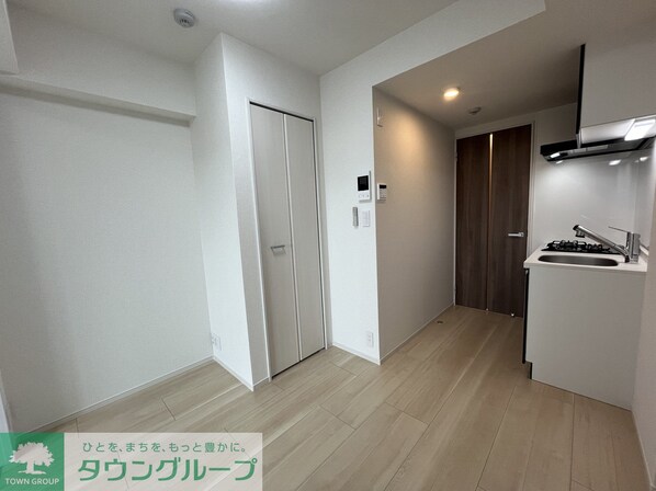 クラリティア板橋本町の物件内観写真